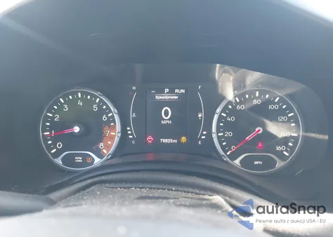 2015 Jeep Renegade Latitude из США, поврежденный, VIN ZACCJABT4FPB46038